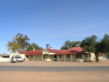 Maidens Hotel