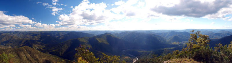 Marys View