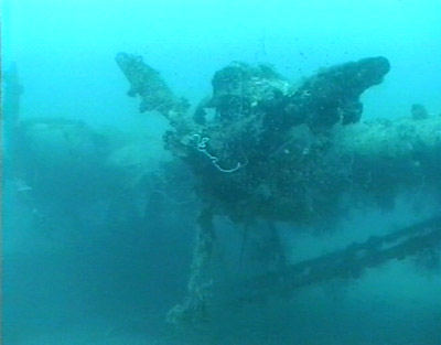 Outer Port Engine