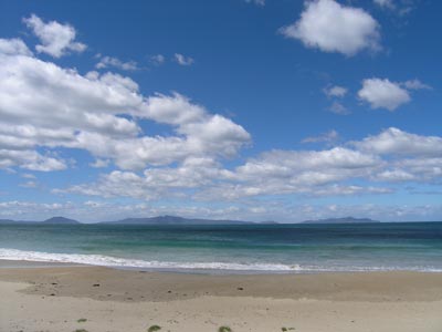 Mayfield Beach