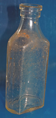 Medicine Bottle