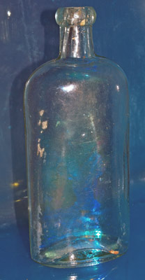 Medicine Bottle