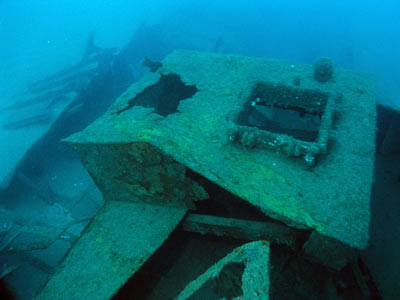 Meggol hatch