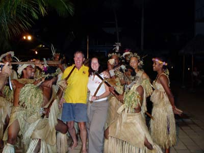 Melanesian