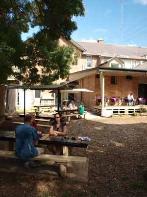 Merriwa Royal Hotel