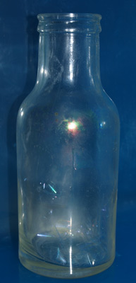 Milk Bottle