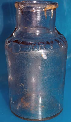 Milk Bottle