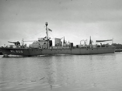 ML 805