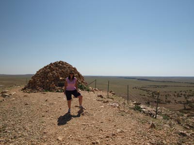 Mount Poole