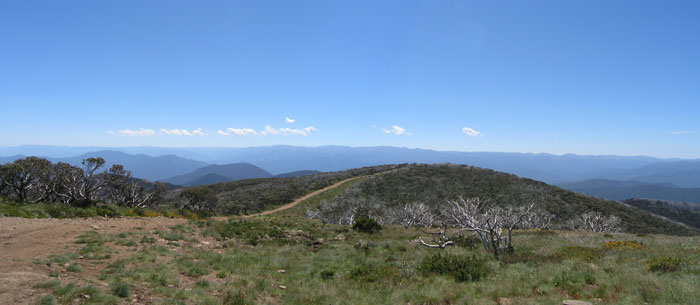 Mount Panorama
