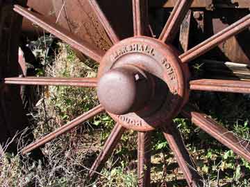 Mt Wood Museum