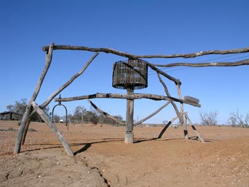 Mt Wood Museum