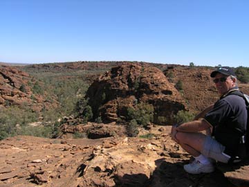Mutawintji NP