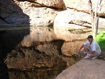 Mutawintji NP