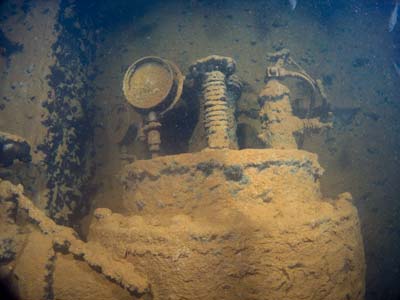 Nagano Maru