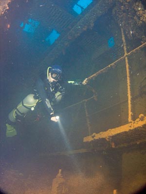 Nagano Maru