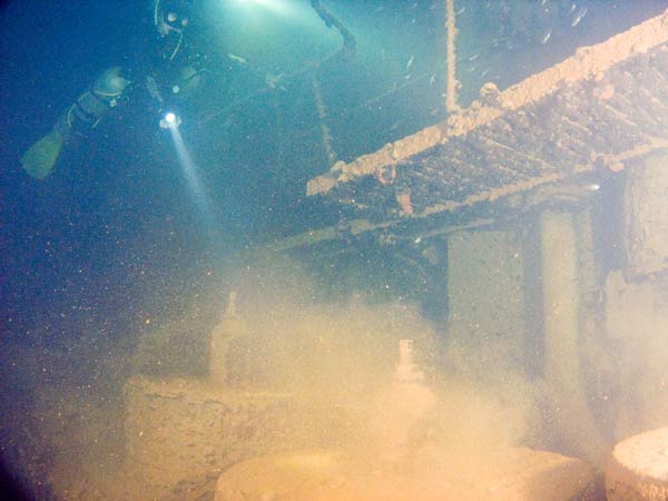 Nagano Maru