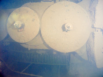 Nagano Maru