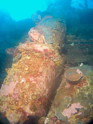 Nagano Maru