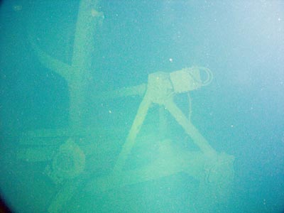 Nagano Maru