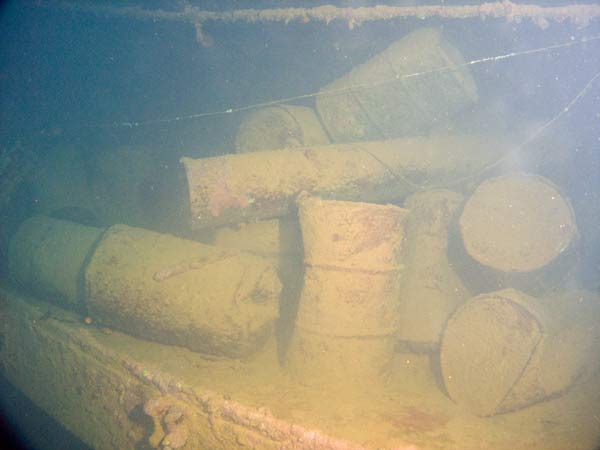 Nagano Maru
