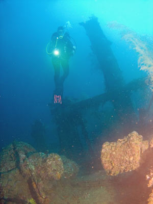 Nagano Maru