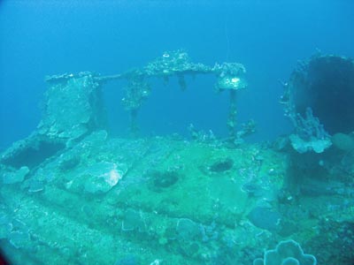 Nagano Maru