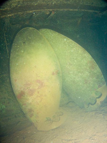 Nagano Maru