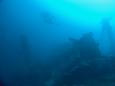 Nagano Maru