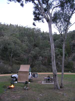 Nangar NP