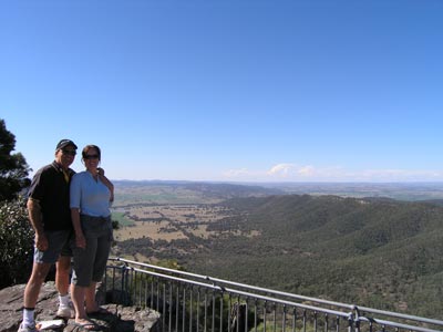 Nangar NP