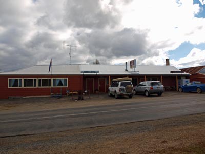 Nerriga Hotel