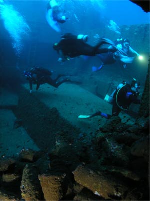 Nippo Maru