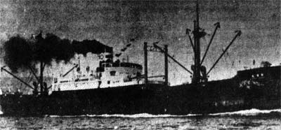 Nippo Maru