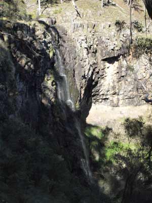 Norfolk Falls
