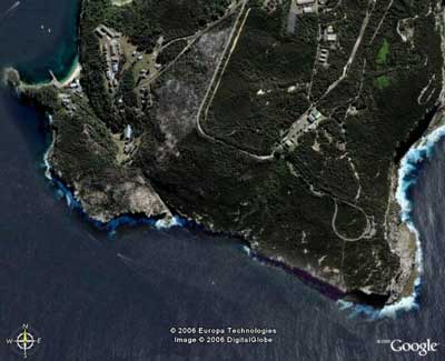 North Head