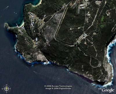 North Head