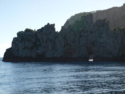 Northern Arch