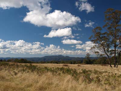 Nullo Mountain