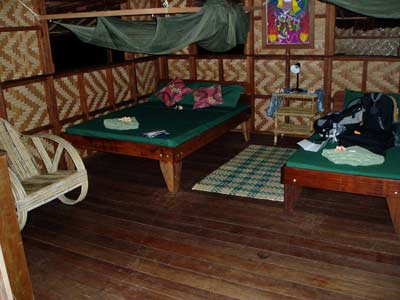 Nusa Retreat