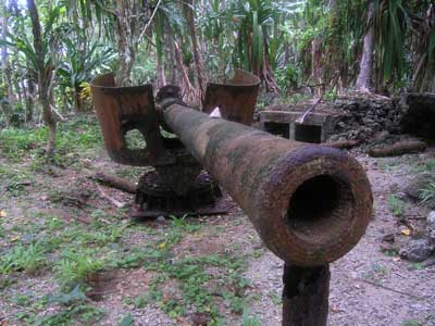 Nusa Gun