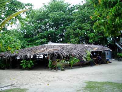 Nusa Retreat