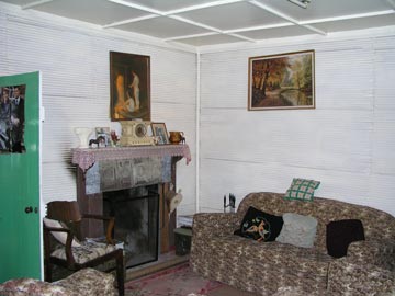 Old Andado