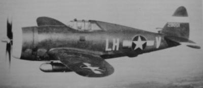 A P-47D