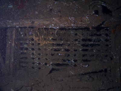 Dining Room Elevator