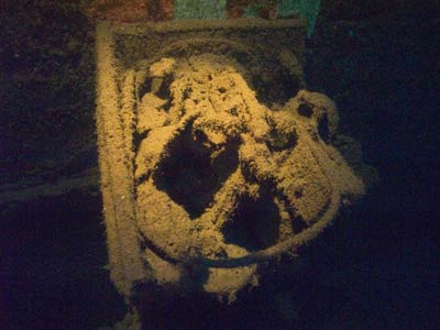 Artillery Gun