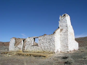 Peake