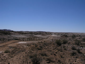 Peake Road