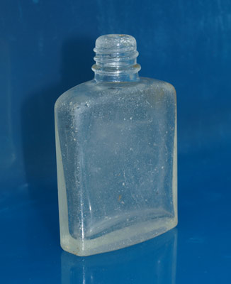 Perfume Bottle