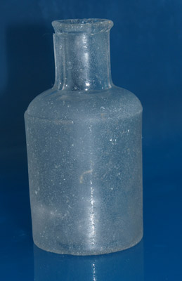 Perfume Bottle